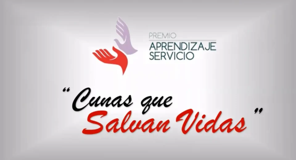 Cunas que salvan vidas